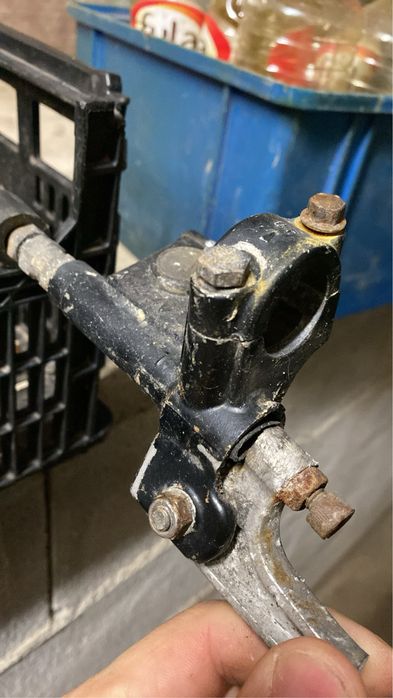 PEÇAS !yz 250 e yz 125 LER DESCRIÇAO