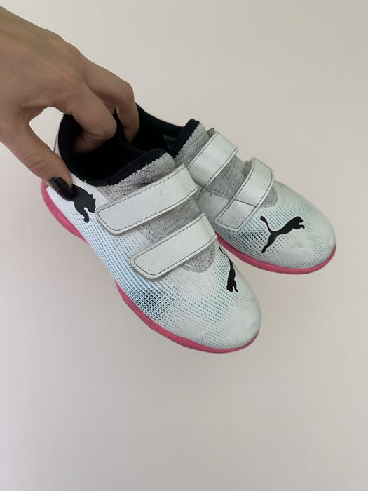 футзалки puma бутси 30 розмір