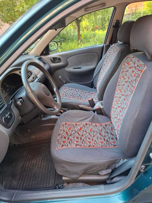 Продаю Daewoo Lanos 1,4. Один власник.