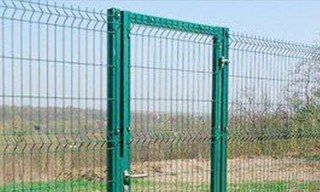 Секційна огорожа, 3-д сітка, встановлення, продаж