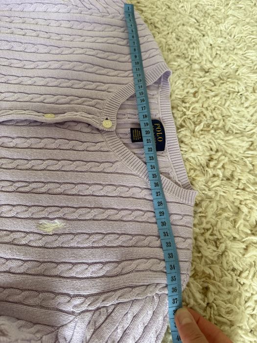 Кофта Polo Ralph Lauren