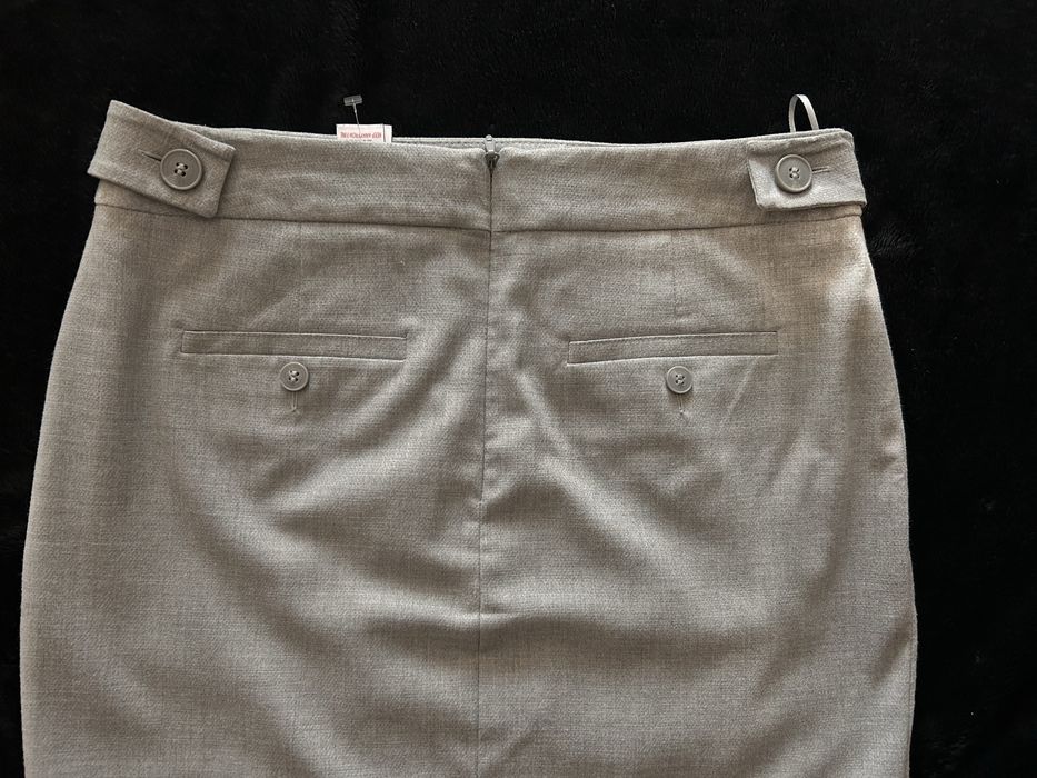 Spódnica ołówkowa NEXT r.40