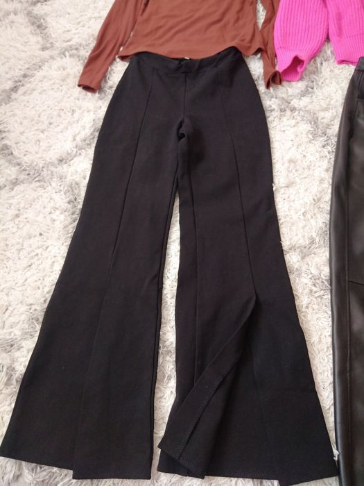 Кардиган, кофта, реглан, штани