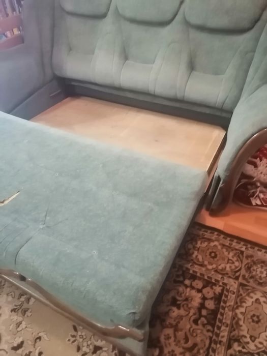 Диван розкладний