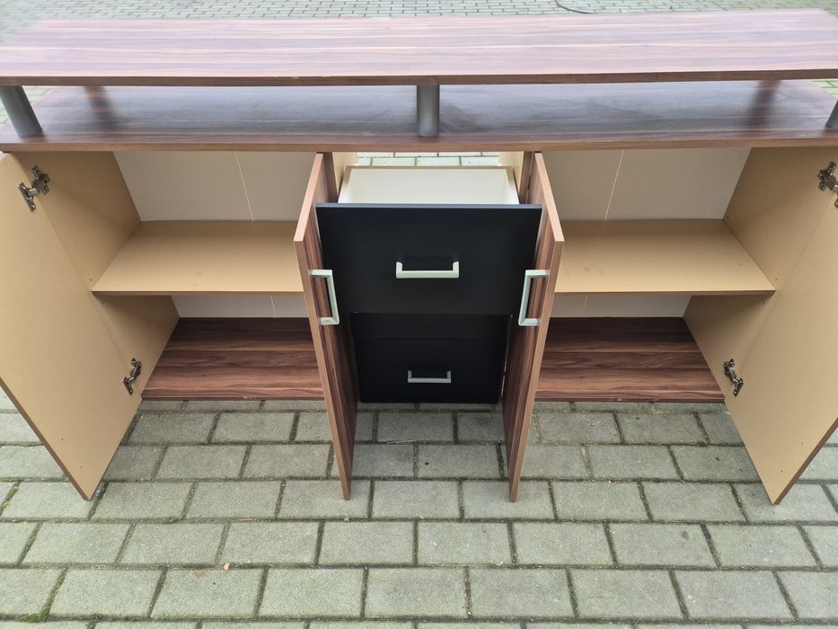 Komoda 155cm TRANSPORT