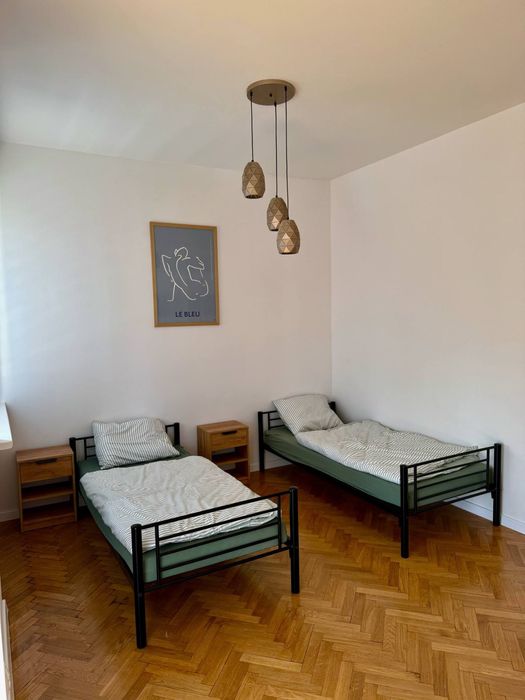 Tanie Noclegi | pokoje wynajem | Łódź | kwatery pracownicze