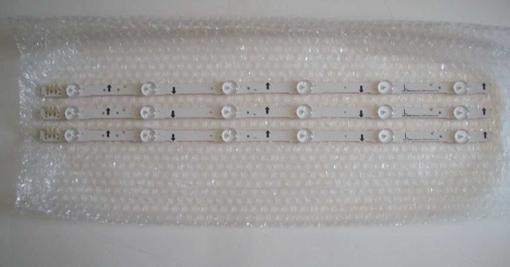 Kit Retroiluminação Led *NOVO* para Tv Samsung T28E310EW