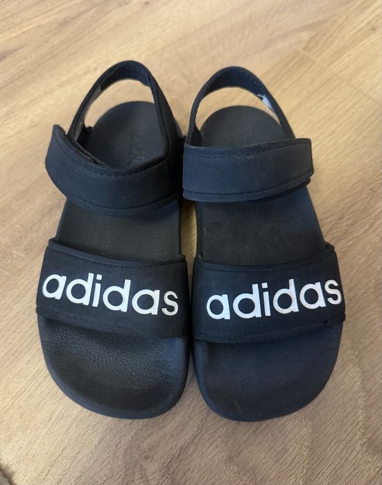 Sandałki dziecięce ADIDAS rozm.31