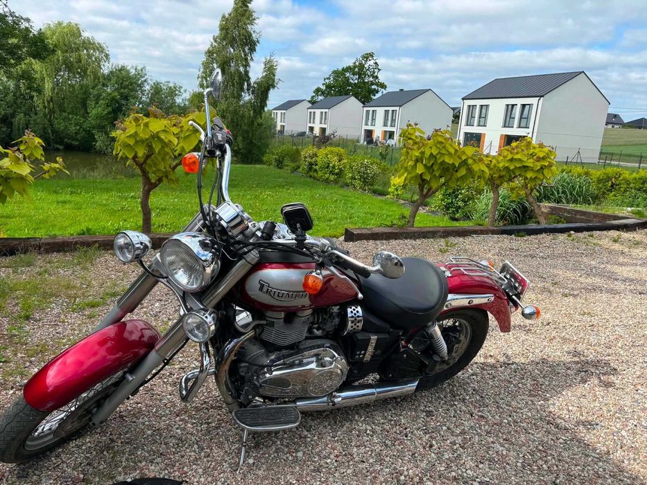 Triumph