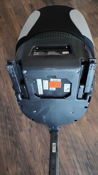 Fotelik Joie Spin 360