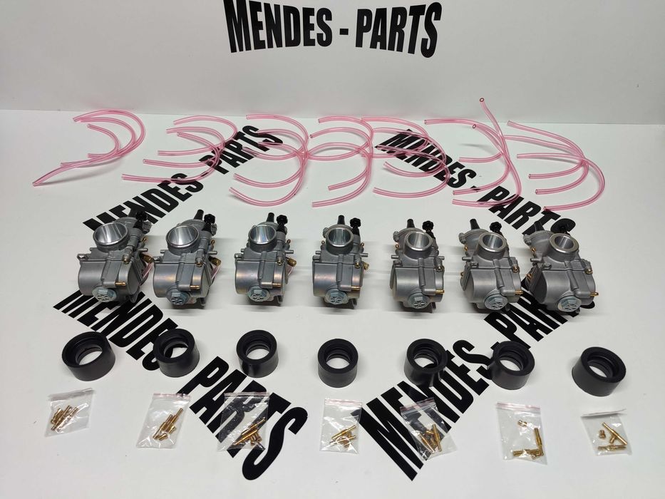 Carburador moto universais