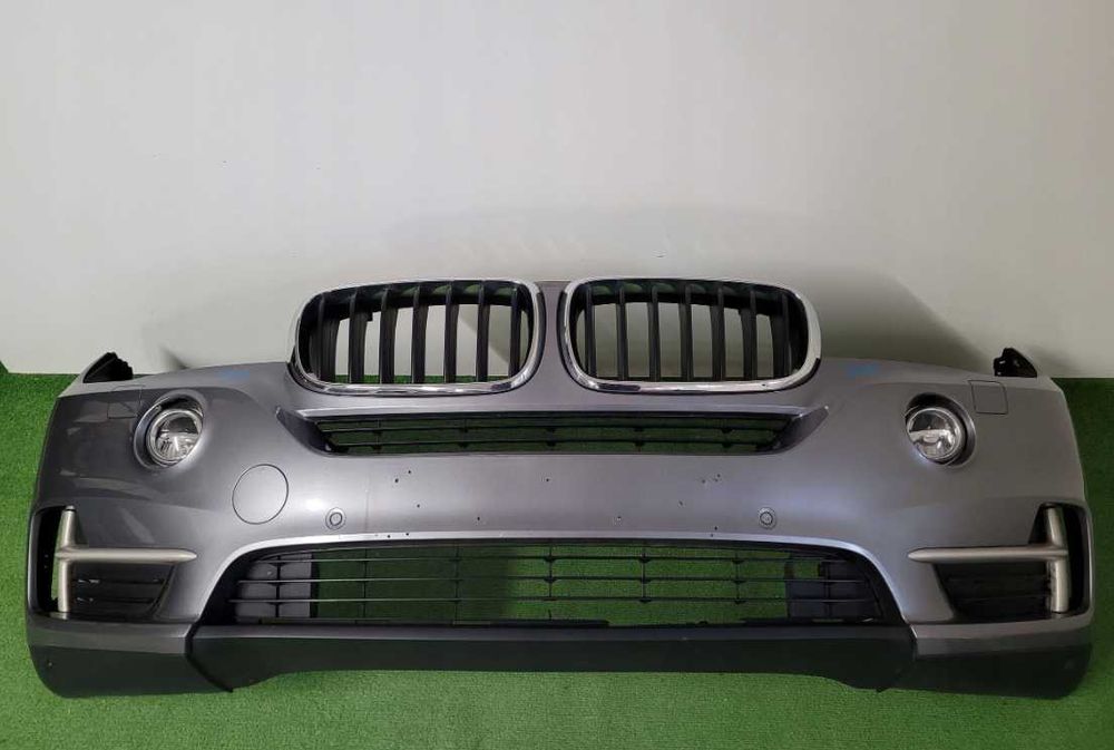 Бампер передній BMW X5 F15 M-paket перед оригінал разборка