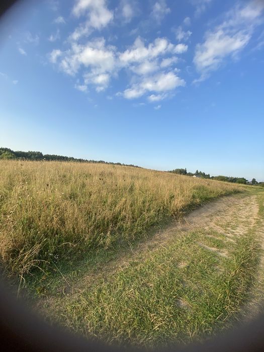 Sprzedam działkę Kościerzyna-Wybudowanie  1500m - Widok 3