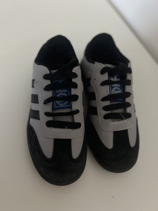 Кеди адідас для хлопчика