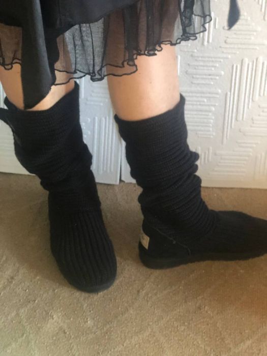 UGG розмір 40-41