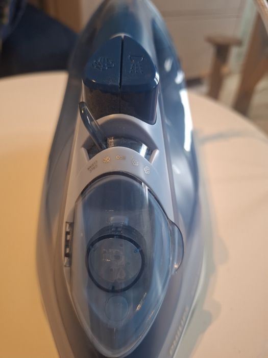 Żelazko Philips 2400w jak nowe
