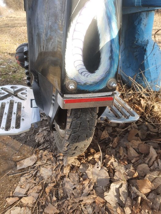 Моноколісо Gotway Tesla2