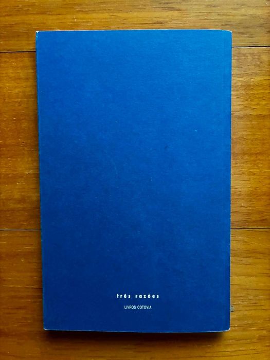 "Vício" de Paulo José Miranda
