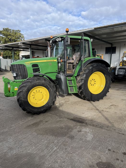 John deere 6930 Premium