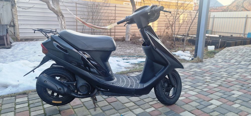Продам хонда діо 27