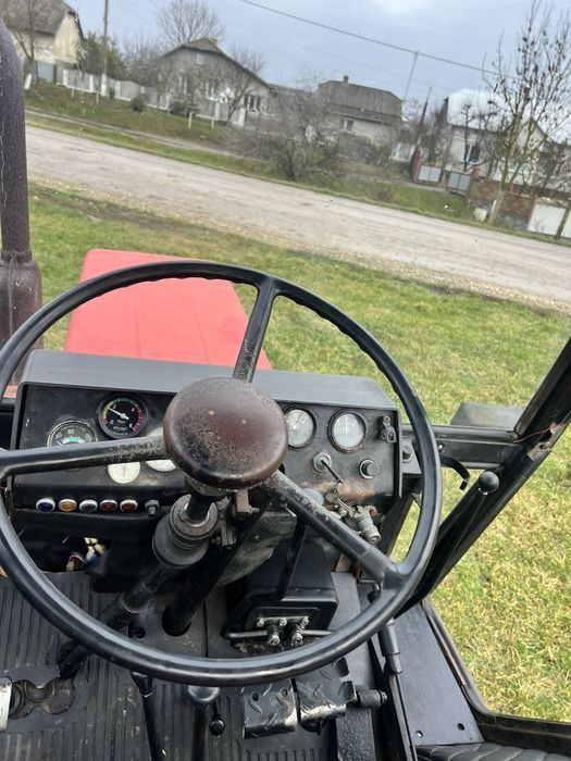 Терміново продам трактор Т-25