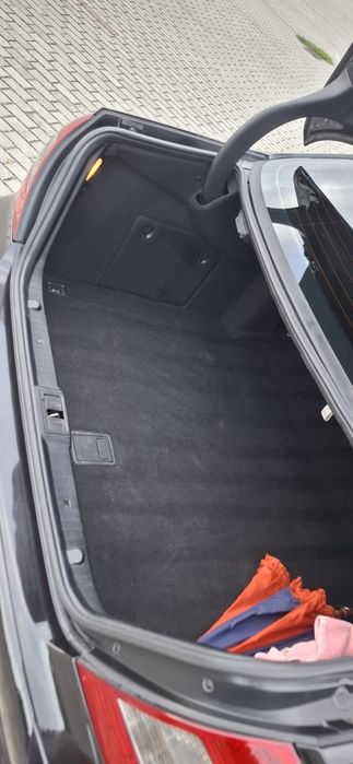 Mercedes w211 2.2 2007