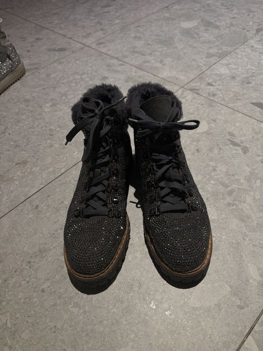 Ботинки Le Silla 40