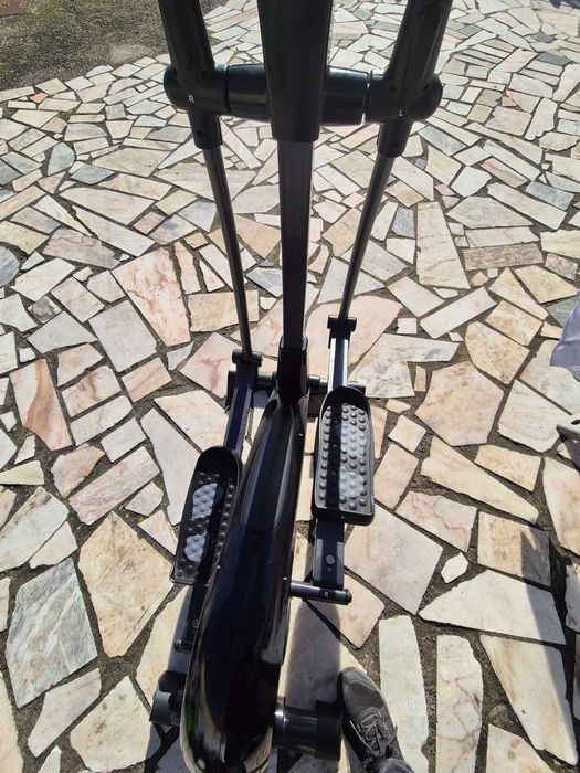 Elíptica Proform fitness
