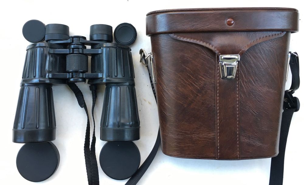 Бінокль Opticron Classic 10x50