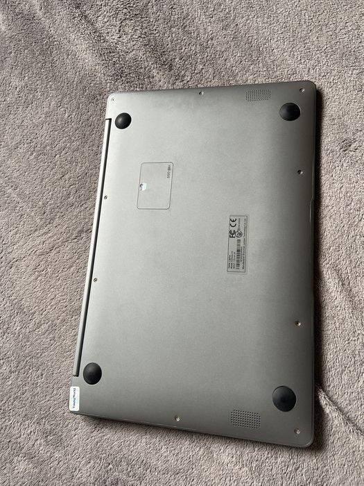 Ноутбук 13.3» Jumper EZbook N3350 RAM 4GB eMMC 64GB Windows11