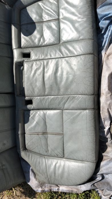 Задні сидіння (диван) BMW e39