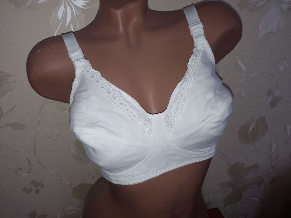 MILAVITSA бюстгальтер для годування