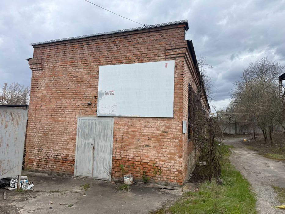 Продаж бази у Вінниці, Сабарів, 39 соток, комунікації, заїзд.
