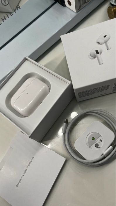 Airpods pro 2 (2022)