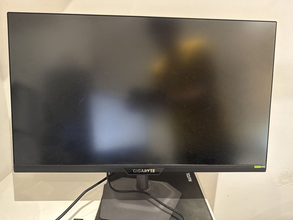 Monitor GIGABYTE M27UP 27’’ 4K 160Hz