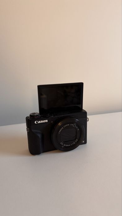 canon g7x mark iii