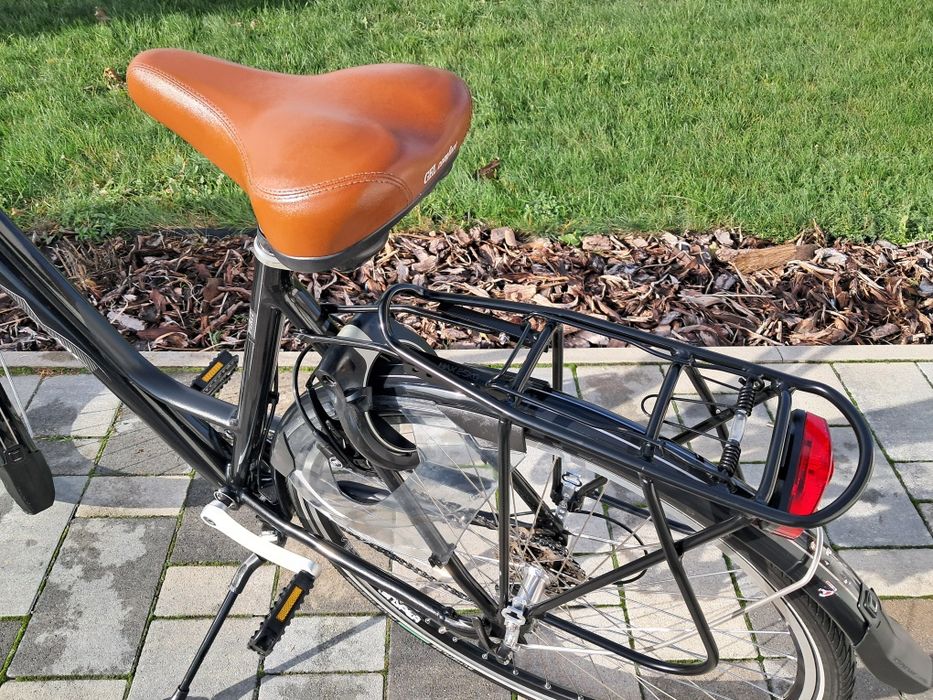 Rower damski 28 DARMOWA WYSYŁKA MC Multicycle Spirit