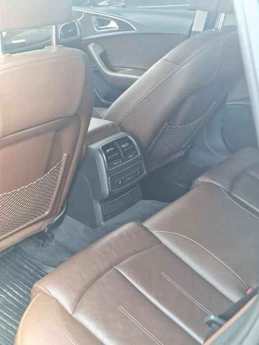 Audi A6 2012 VIN WAUGFAFC9DN024792 фото оголошення 14 з 17