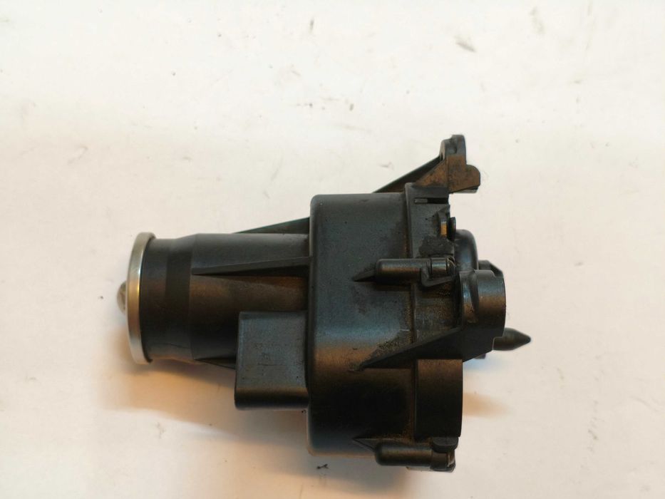 BMW E90 E60 E70 E87 Nastawnik klap kolektora N47 2.0D