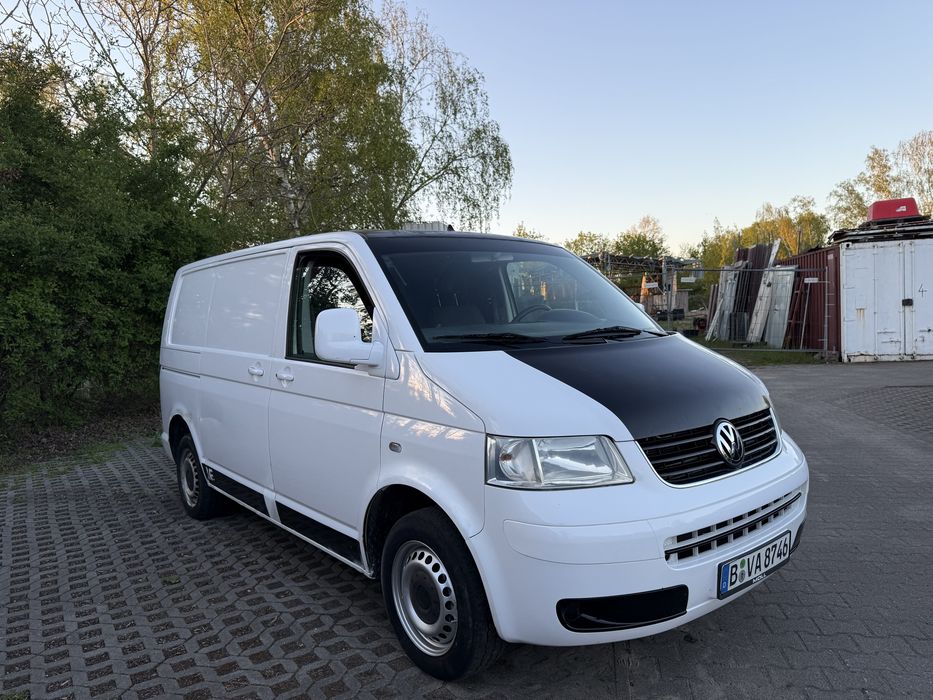 Продам Volkswagen T5