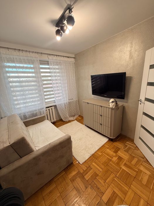 Mieszkanie do wynajęcia