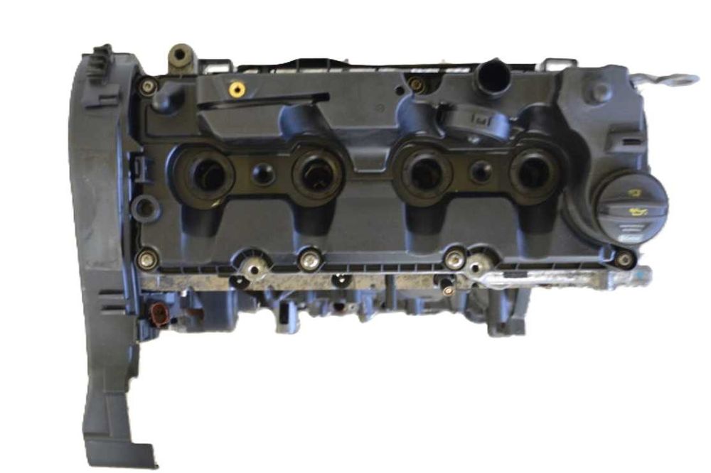 SILNIK 1.6 TDI common rail CRK VW Audi Seat Skoda GWARANCJA