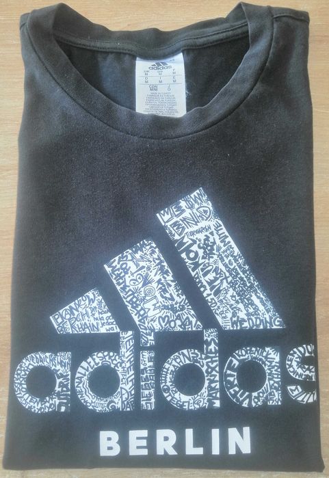 Koszulka/ T-shirt Adidas – rozmiar M