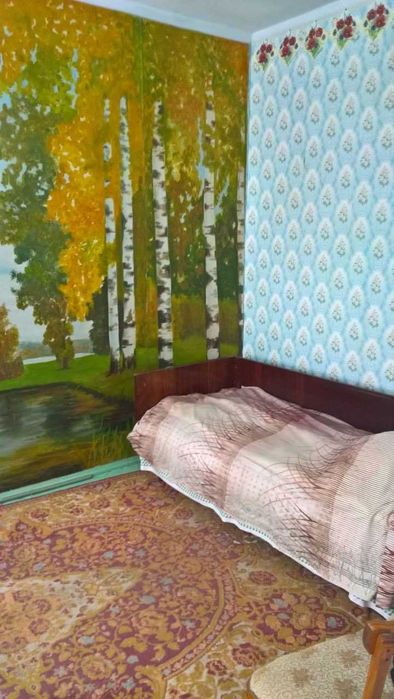 Добротная дача в Кошарах с видом на Тилигульский лиман