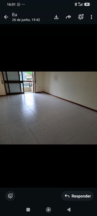Arrendo T2 centro de Valongo