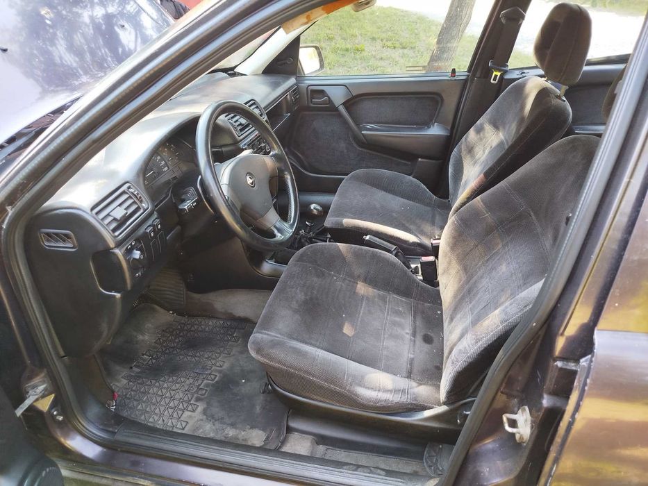 Opel Vectra A 1.8i