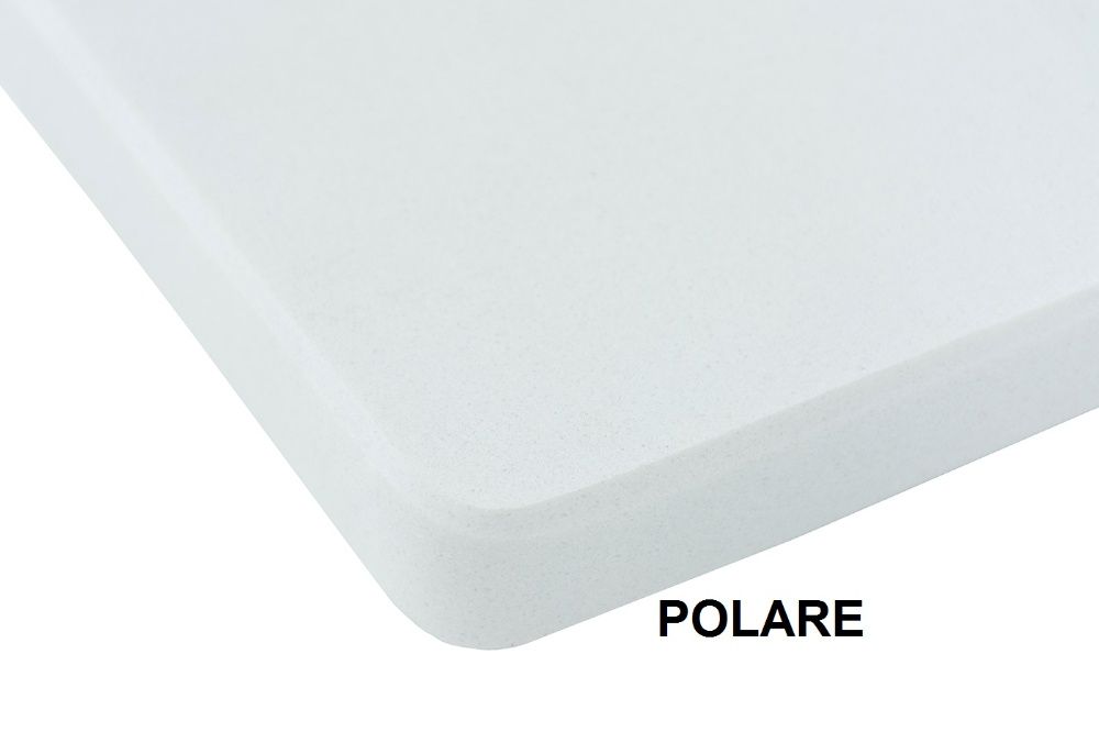PROMOCJA Parapety wewnętrzne  z konglomeratu POLARE-2CM GRUBOŚCI