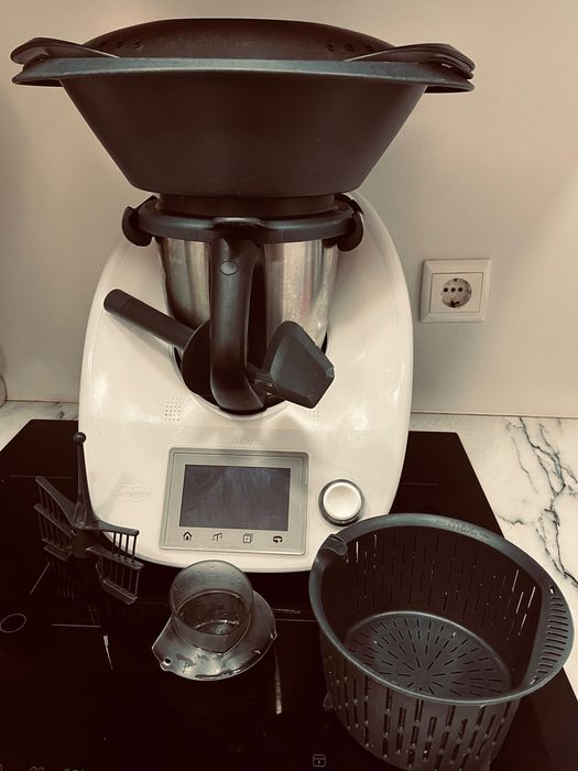 Vorwerk Bimby TM5