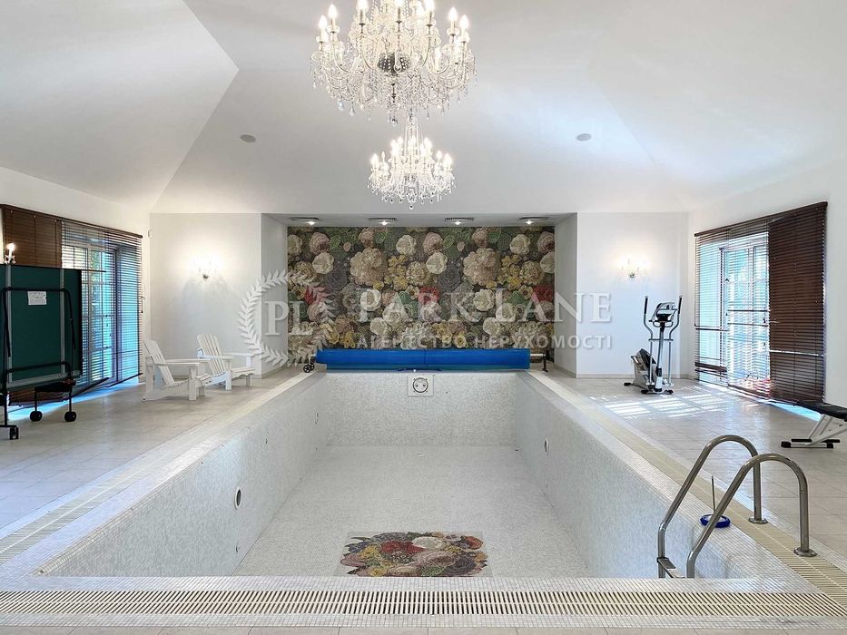 Конча-Заспа. Дамба. Дом с выходом на Днепр. 50 соток земли.