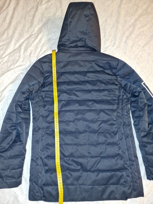 Кутрта підліткова осінь/демі